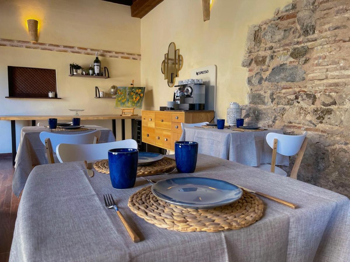 Casa Del Armino Mansion De La Familia De "El Greco" Villa Toledo Eksteriør billede