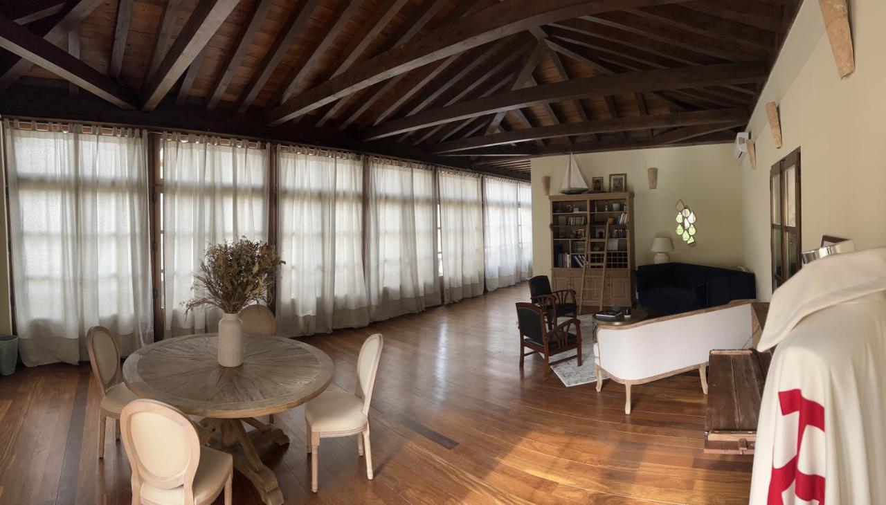 Casa Del Armino Mansion De La Familia De "El Greco" Villa Toledo Eksteriør billede