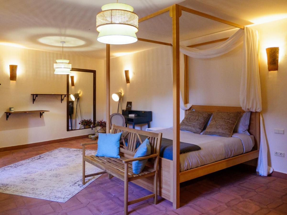 Casa Del Armino Mansion De La Familia De "El Greco" Villa Toledo Eksteriør billede